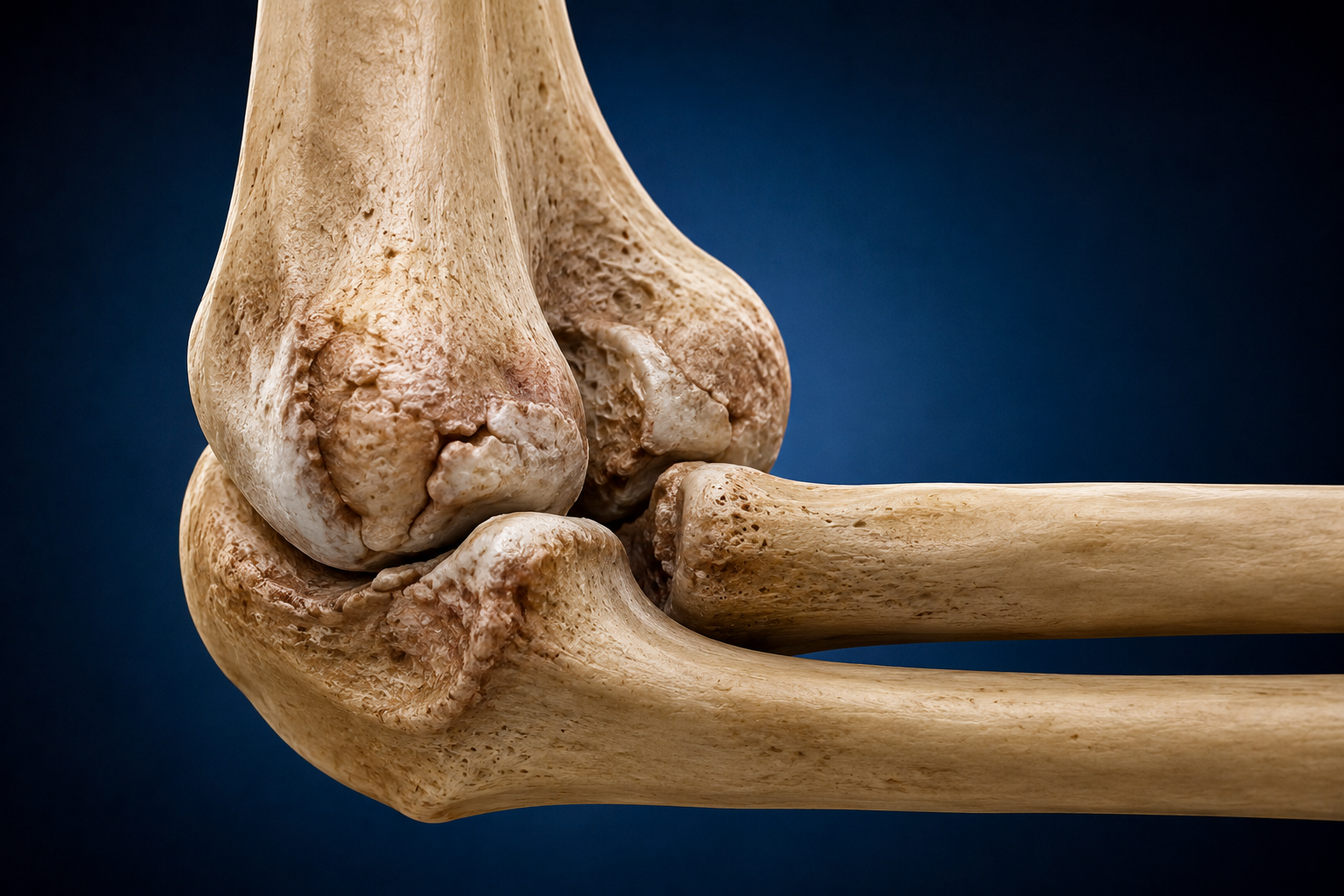 Osteoartrite do Cotovelo (artrose)