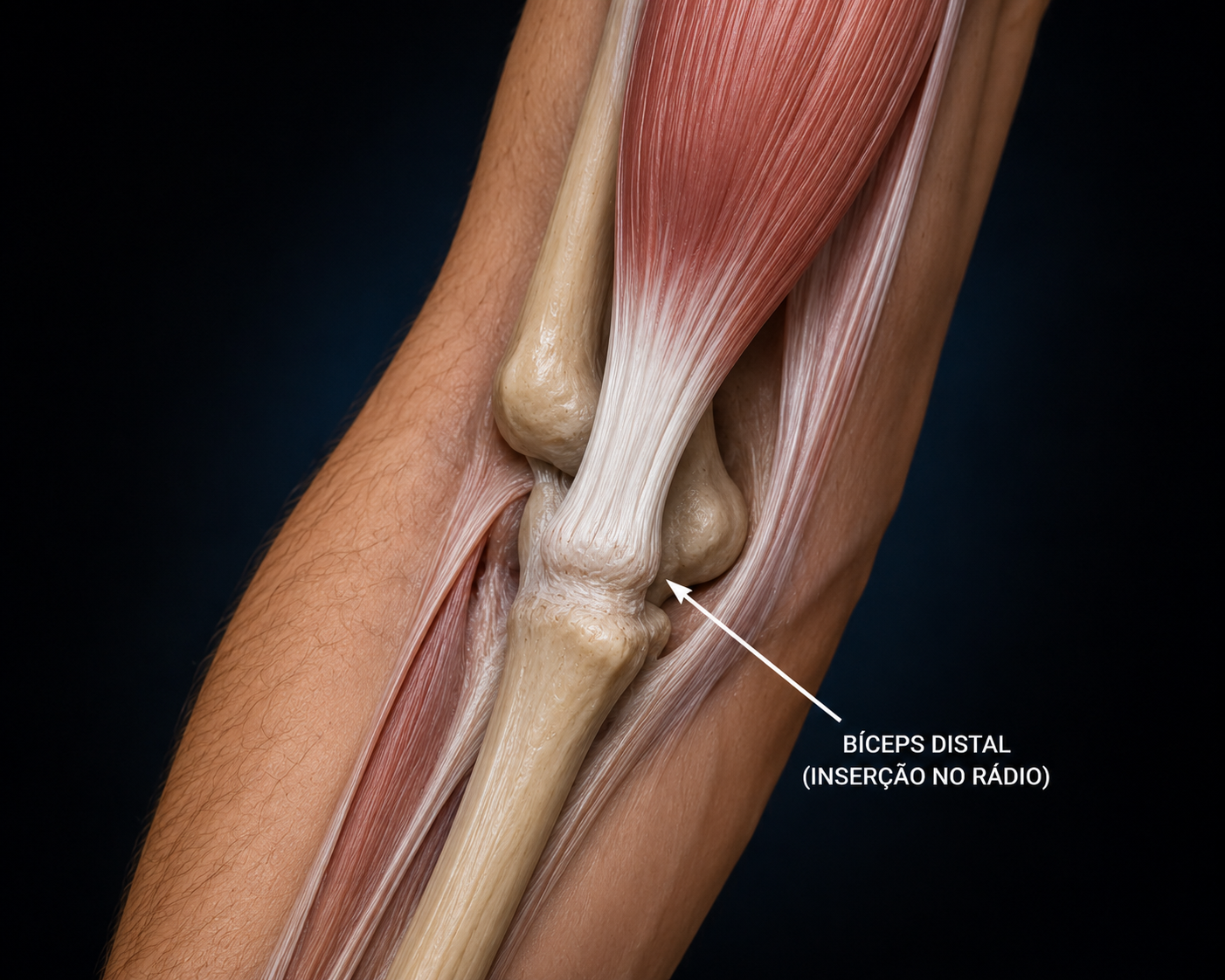 Ruptura do Bíceps Distal
