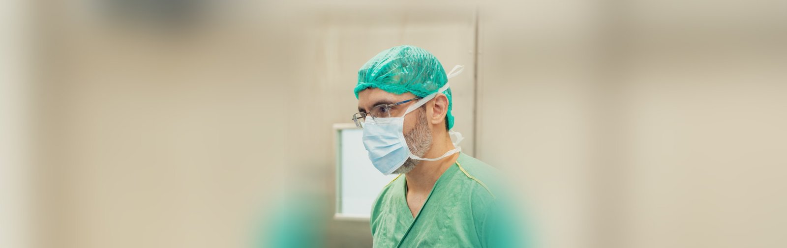 Dr. Gláucio Siqueira, ortopedista